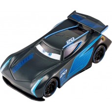 Disney Cars Jackson Storm - Mattel DXV34